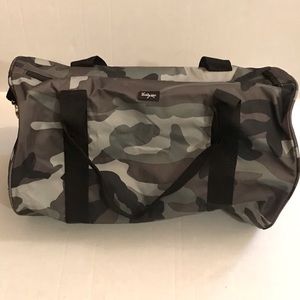 Thirty One Camo Jr Duffle
